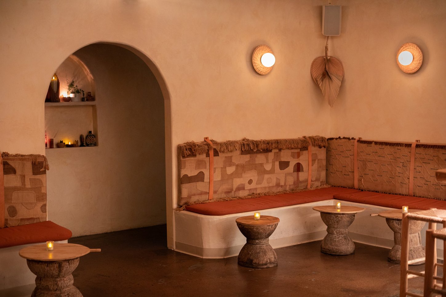 Casita Cocktail Bar